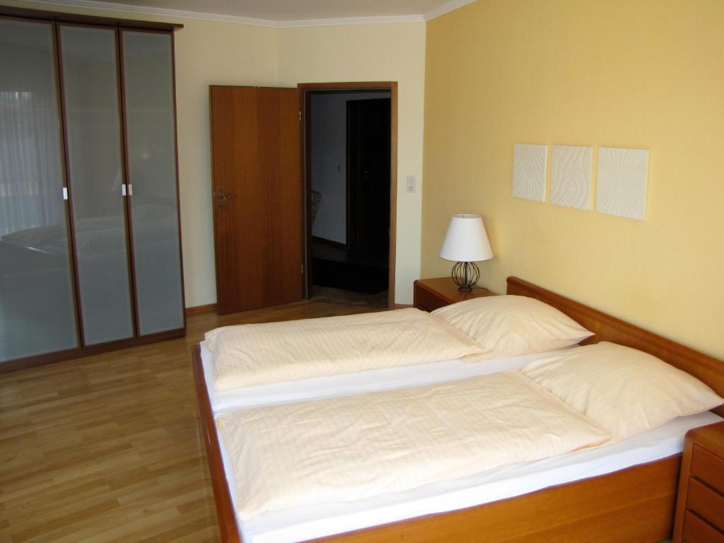 Strandhotel-Najade Borkum Zimmer foto